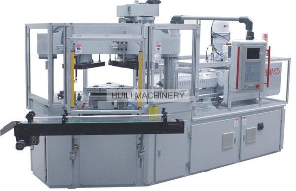 Injection Blow Machine - Buy injection blow machine, automatic ...